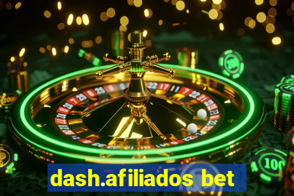 dash.afiliados bet